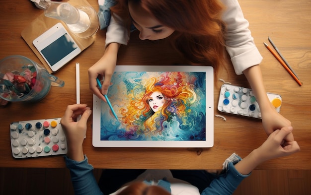 Successful UX design outcomes and portfolios