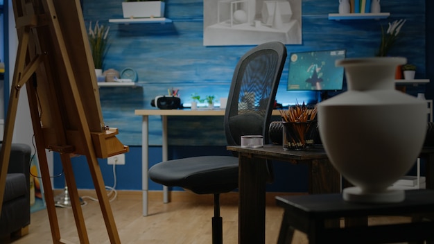 UX Design Foundations course workspace